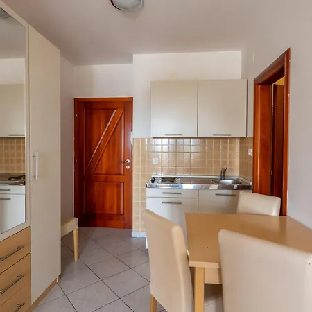 Apartments Eddy Veselica Novalja Room photo