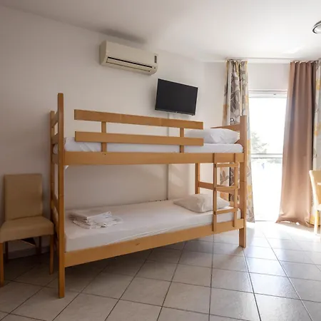 Apartments Eddy Veselica Novalja Room photo