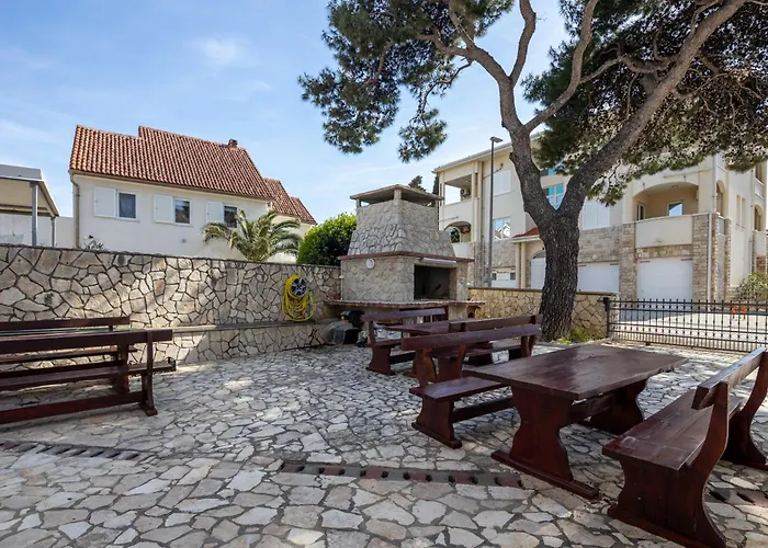 Apartments Eddy Veselica