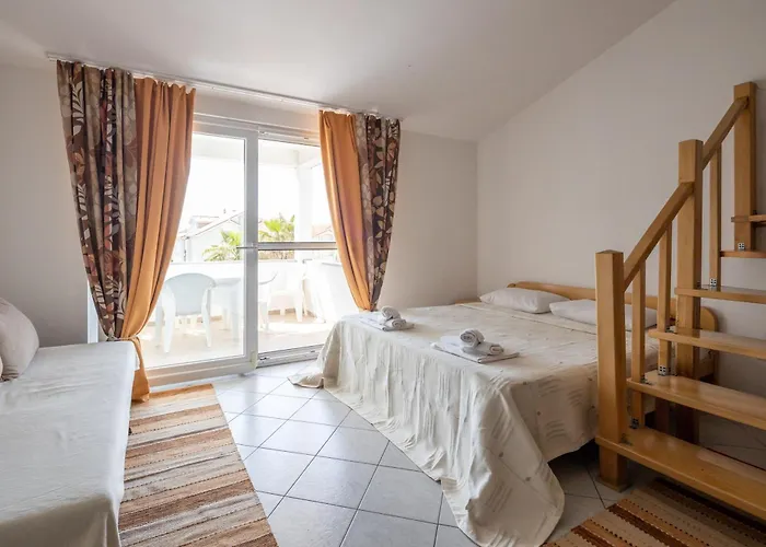 Apartments Eddy Veselica