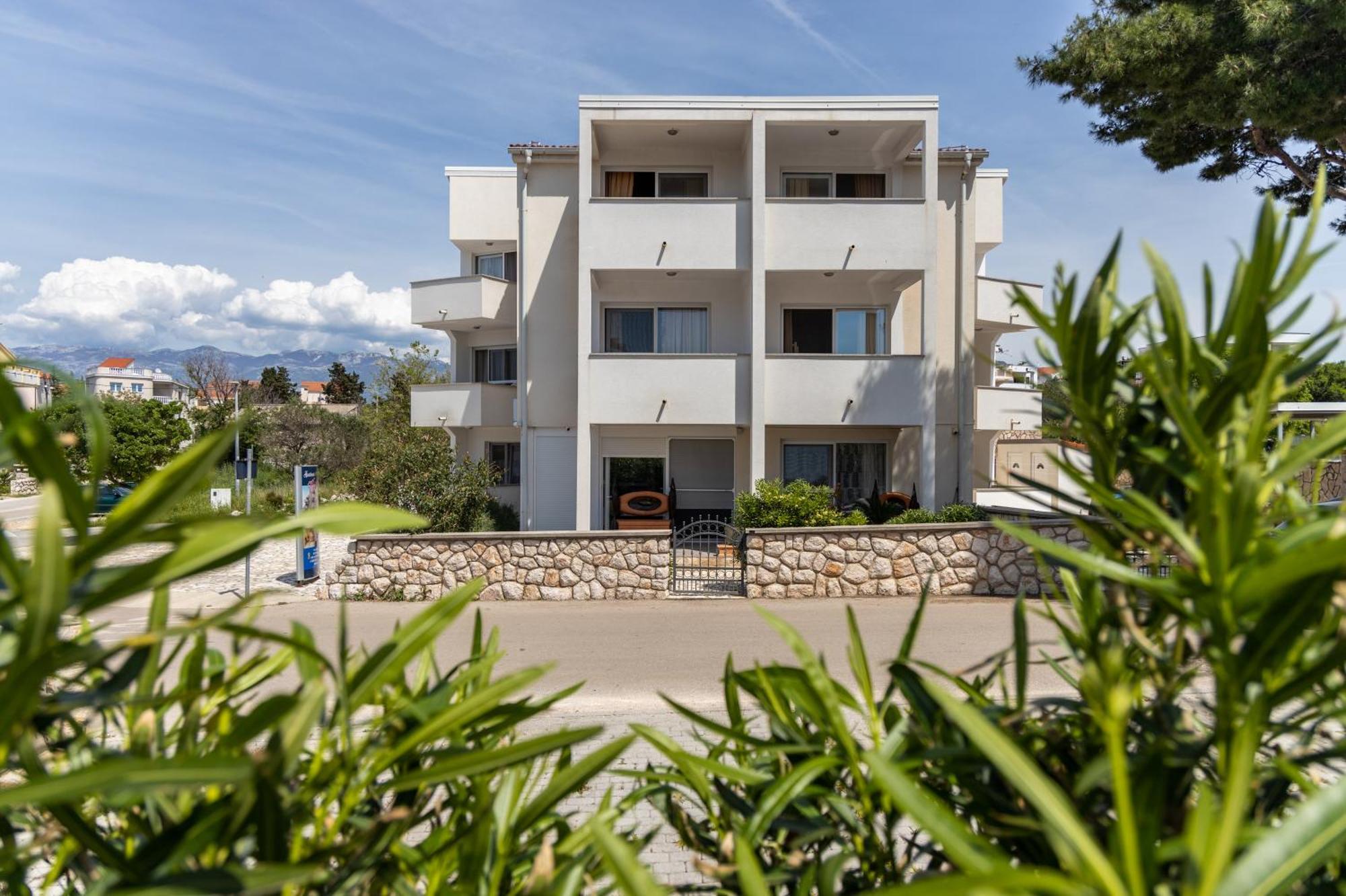 Apartment Eddy Veselica