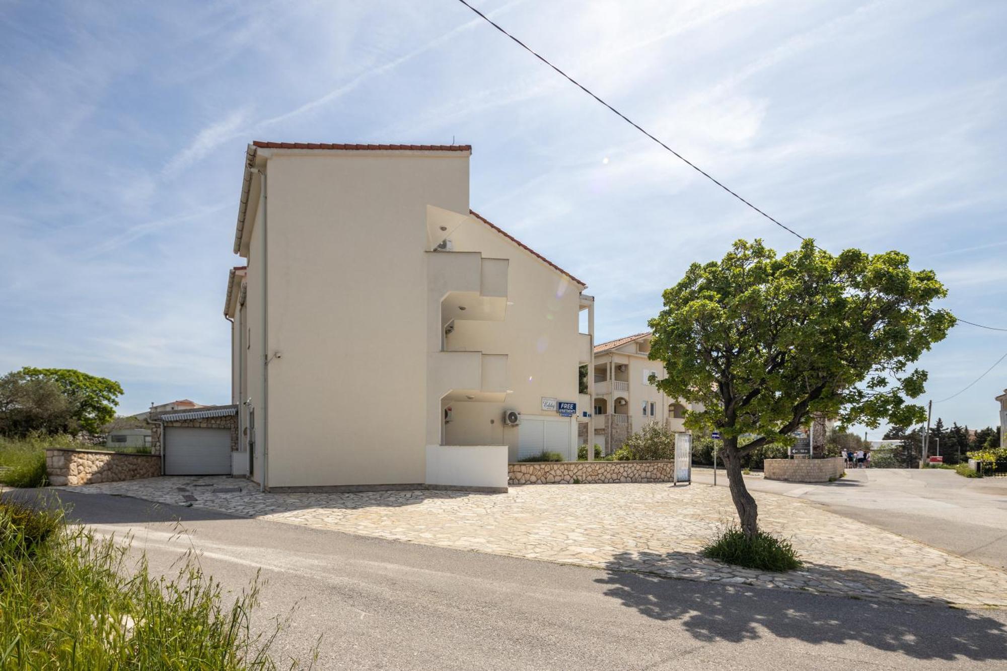 Eddy Veselica Apartment