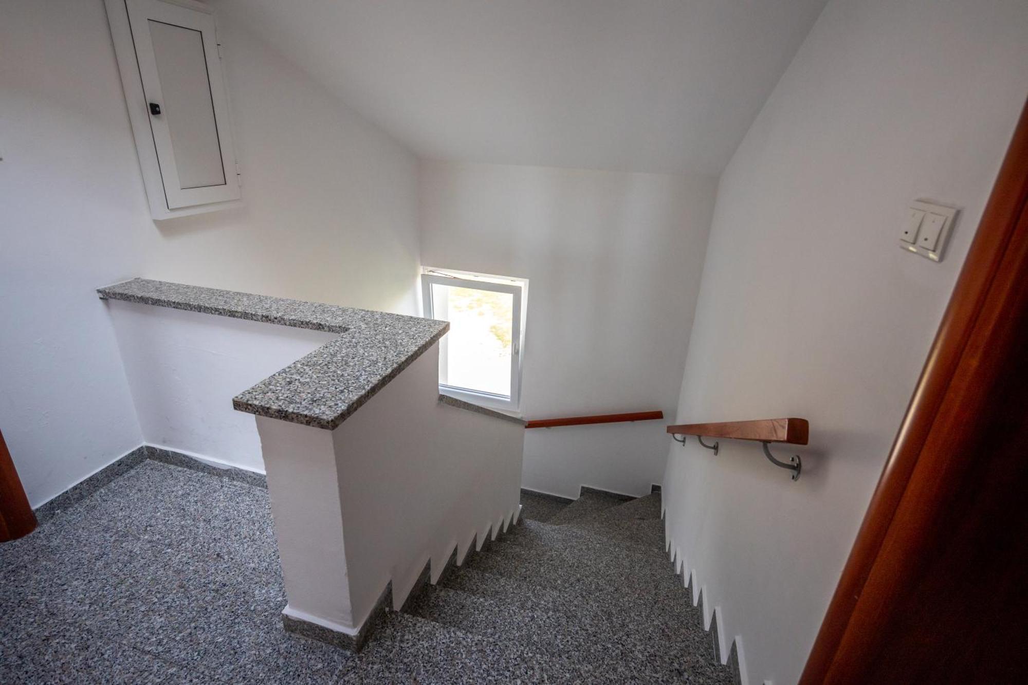 Eddy Veselica Apartment Novalja