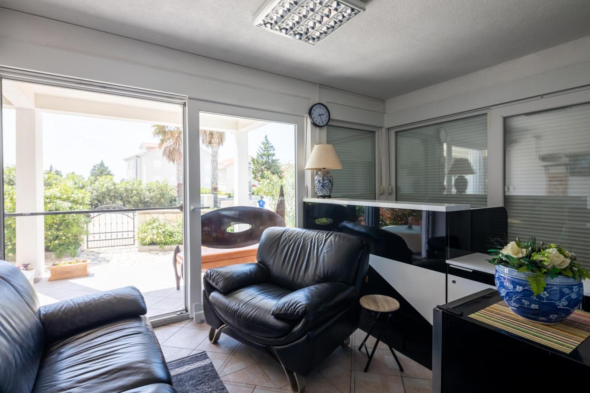 Eddy Veselica Apartment *