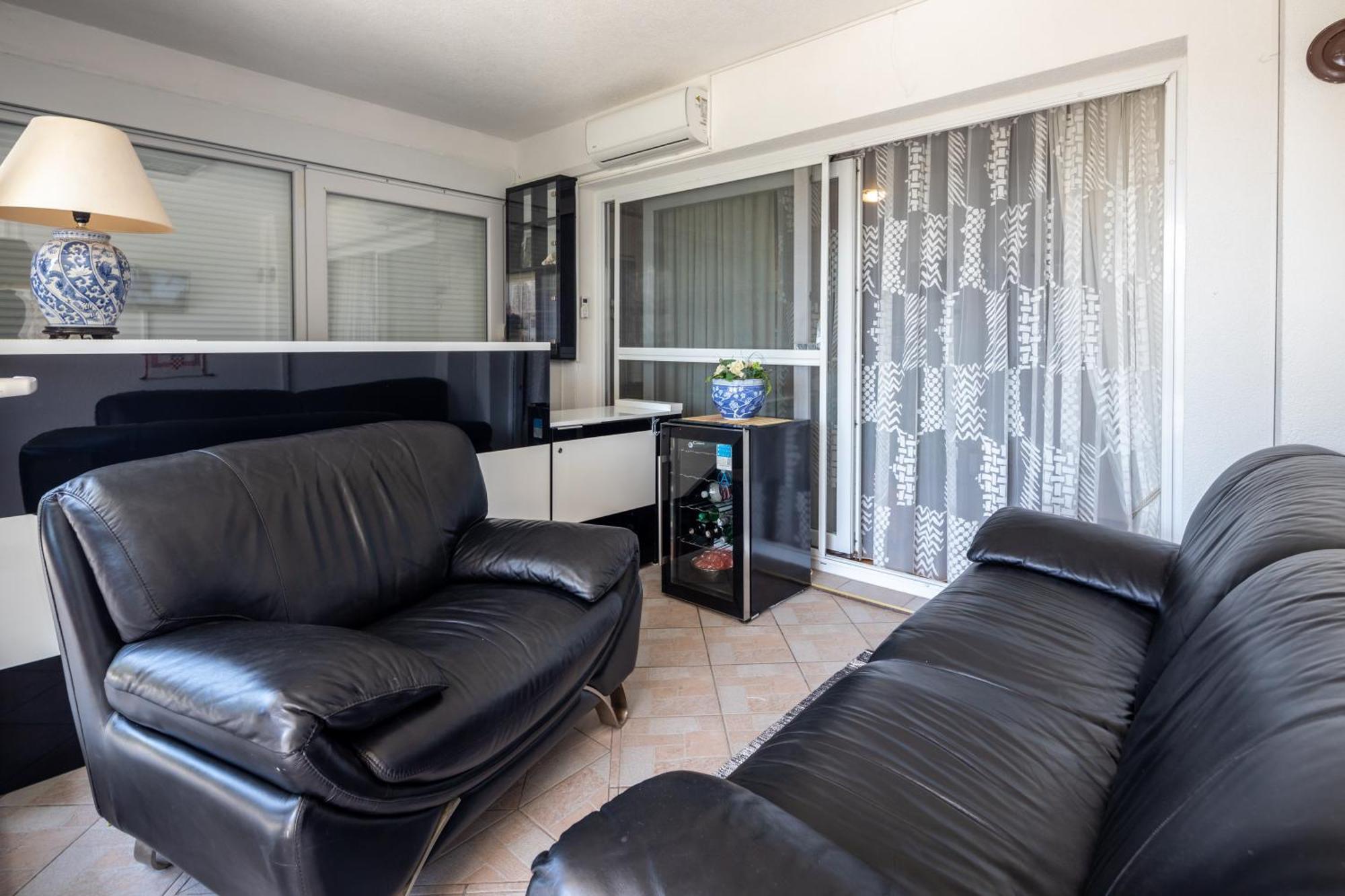 Apartment Eddy Veselica