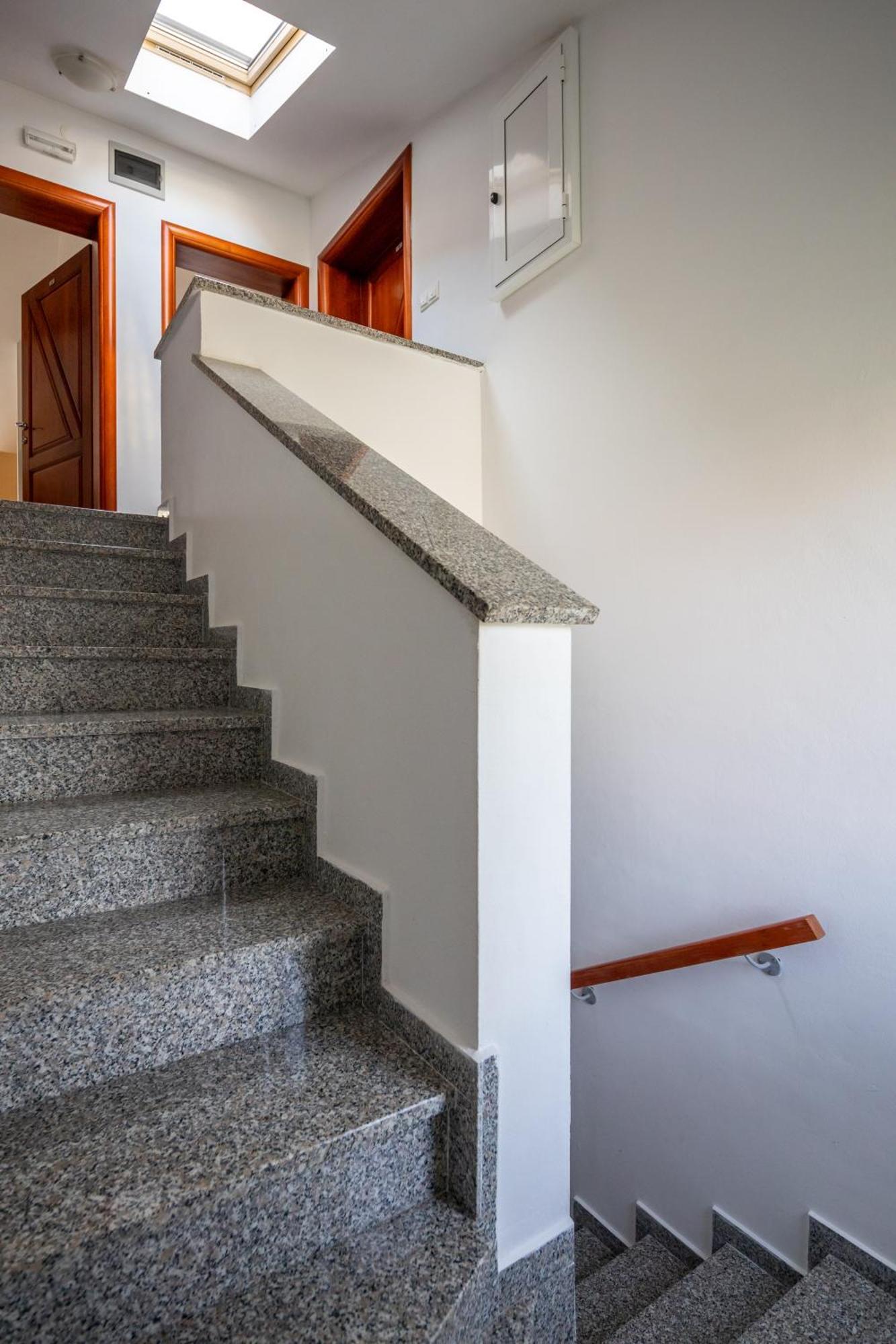 Apartment Eddy Veselica *
