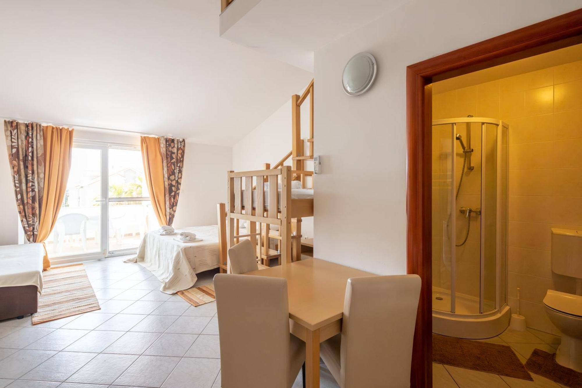Apartment Eddy Veselica Novalja