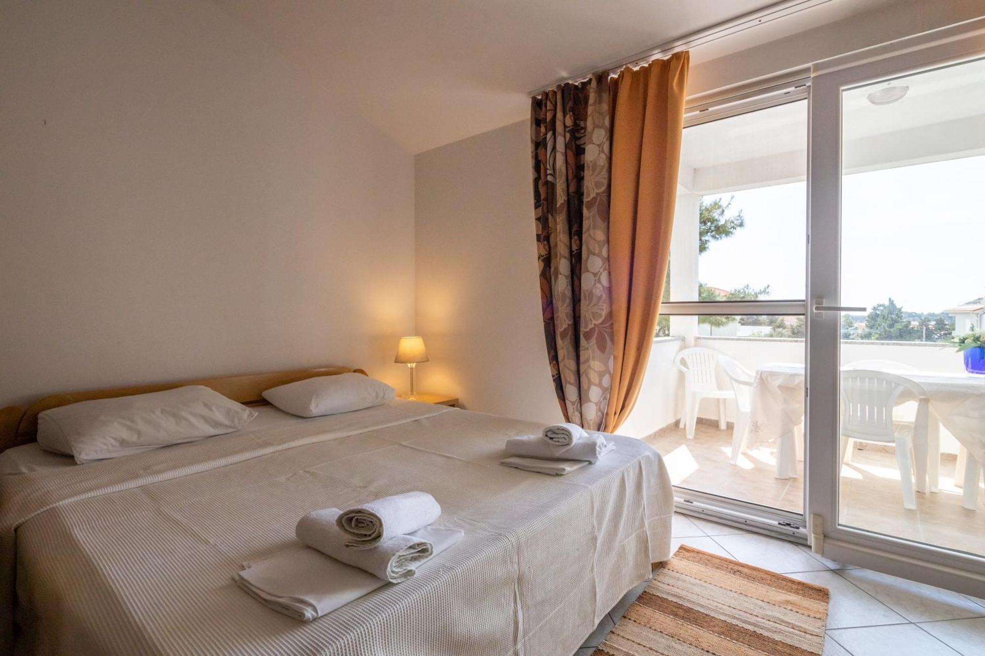 Apartment Eddy Veselica