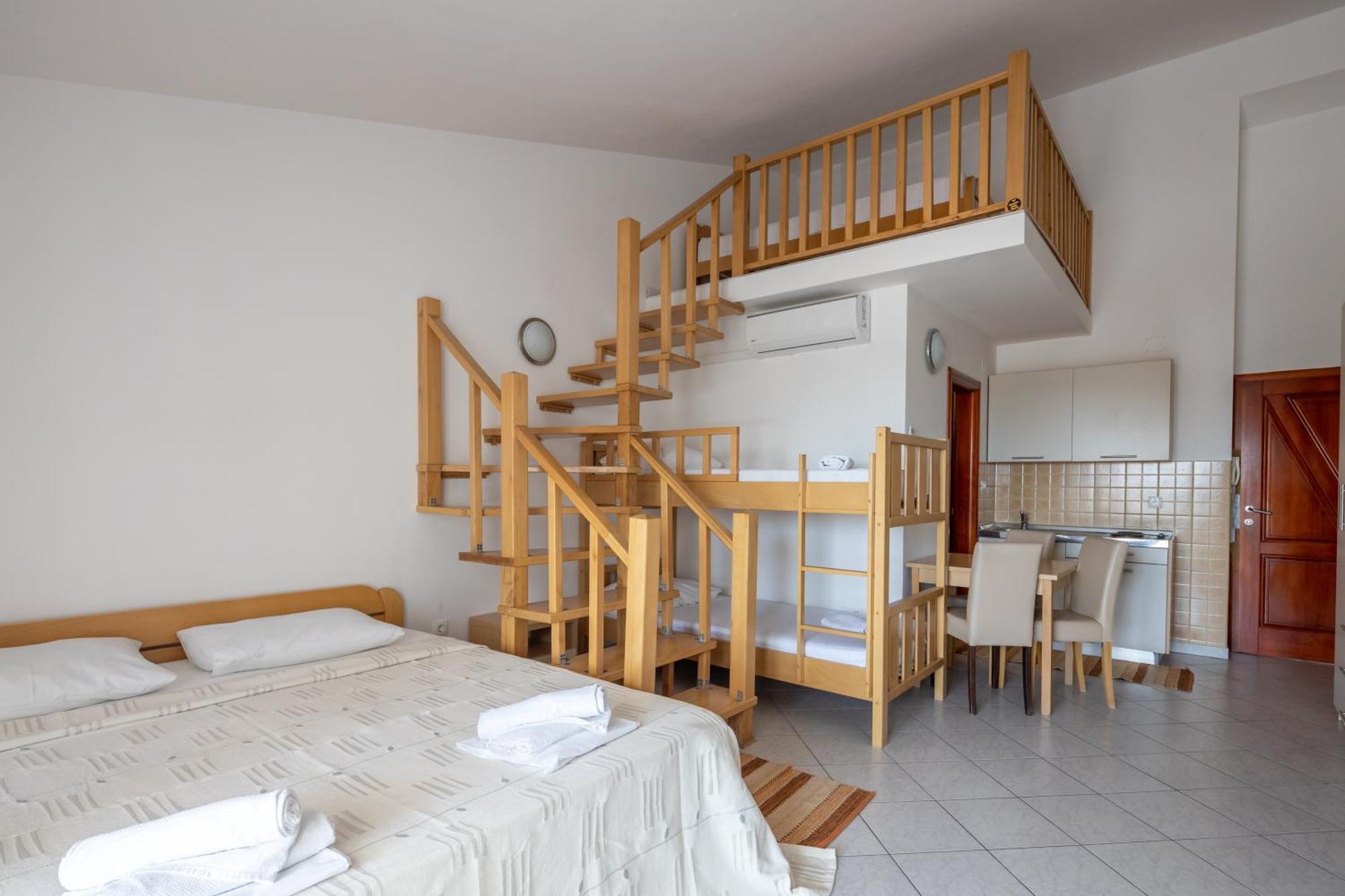 Eddy Veselica Apartment *