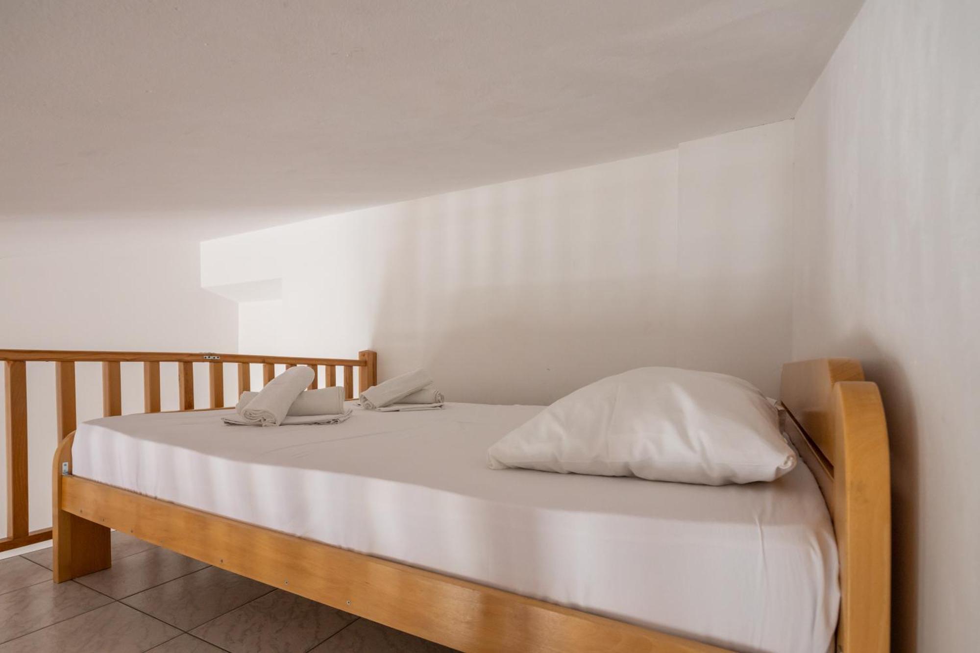 Apartment Eddy Veselica *