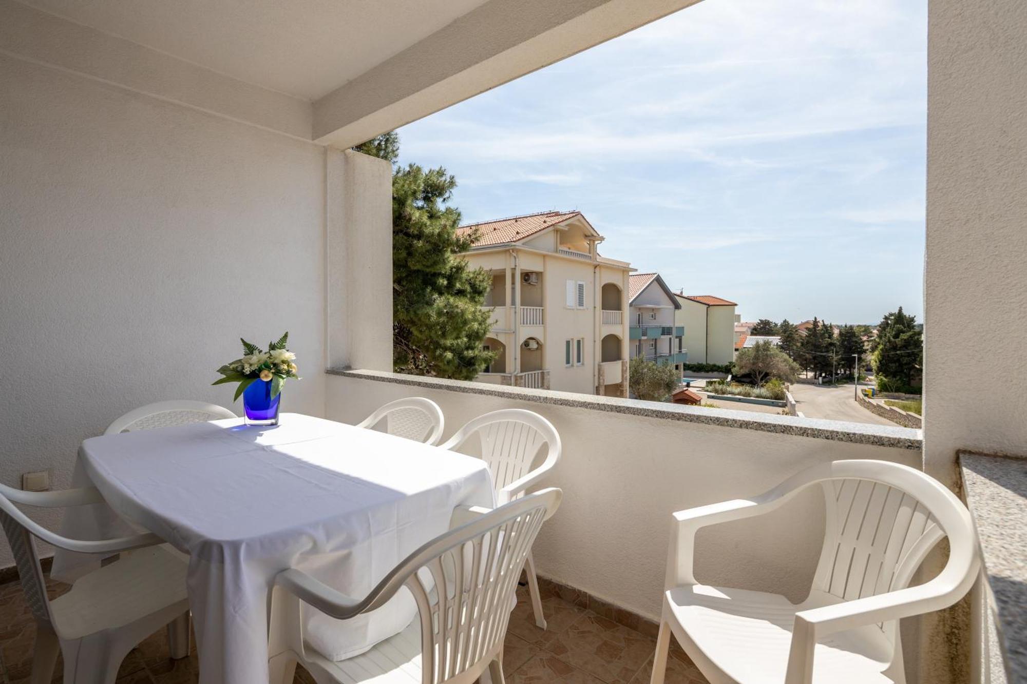 Eddy Veselica Apartment