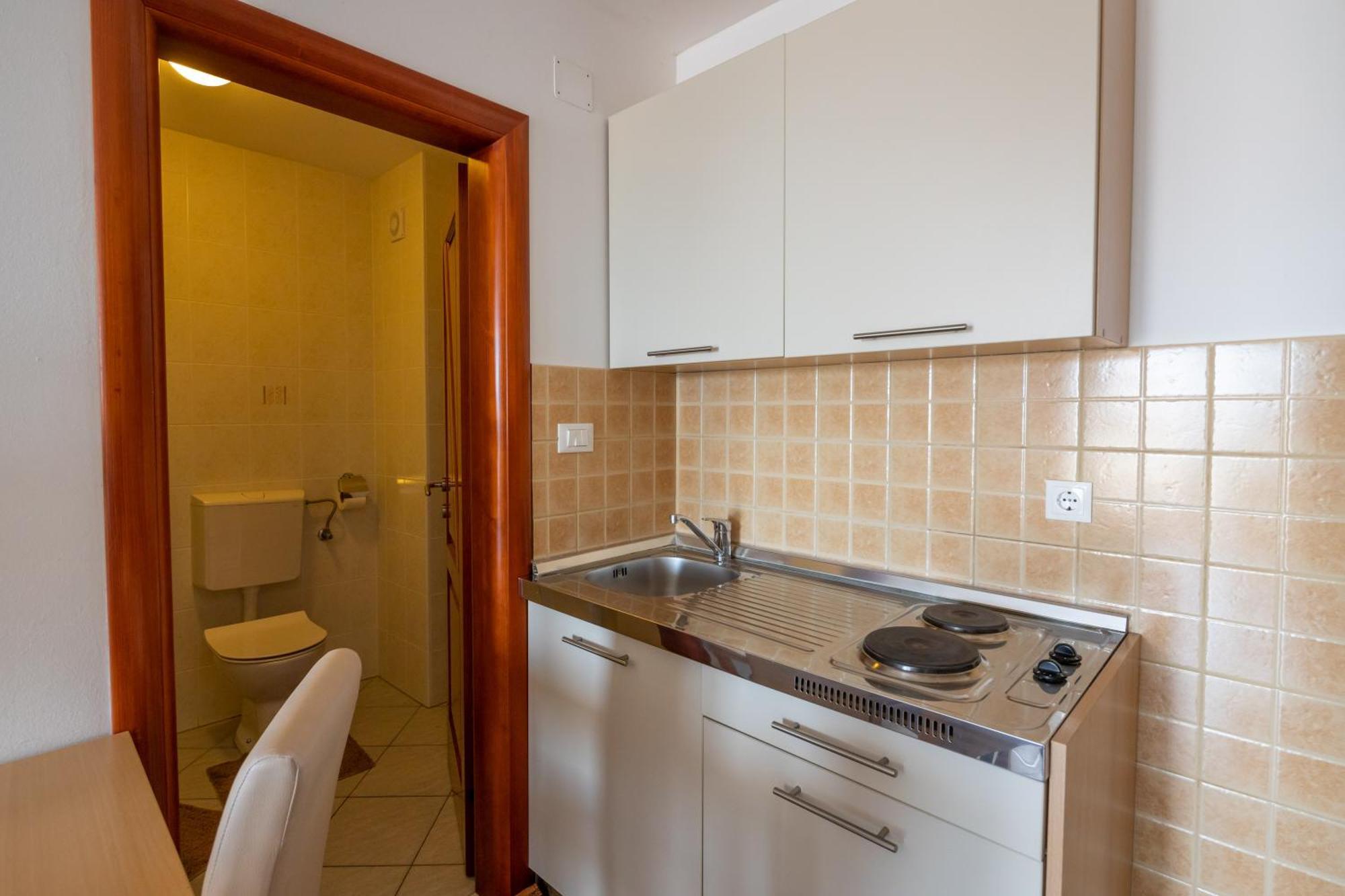 Apartment Eddy Veselica