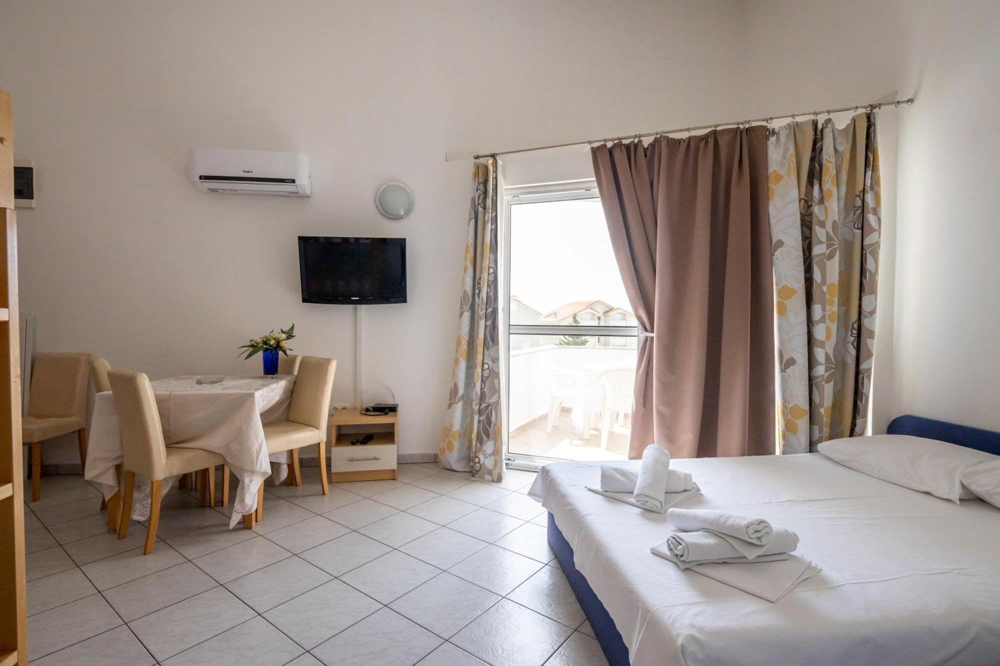 Eddy Veselica Apartment *