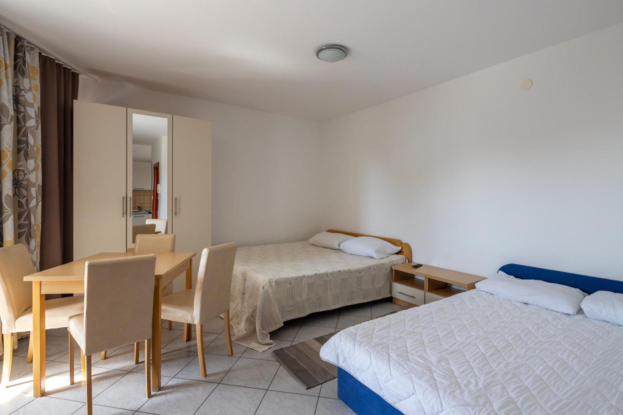 Eddy Veselica Apartment *