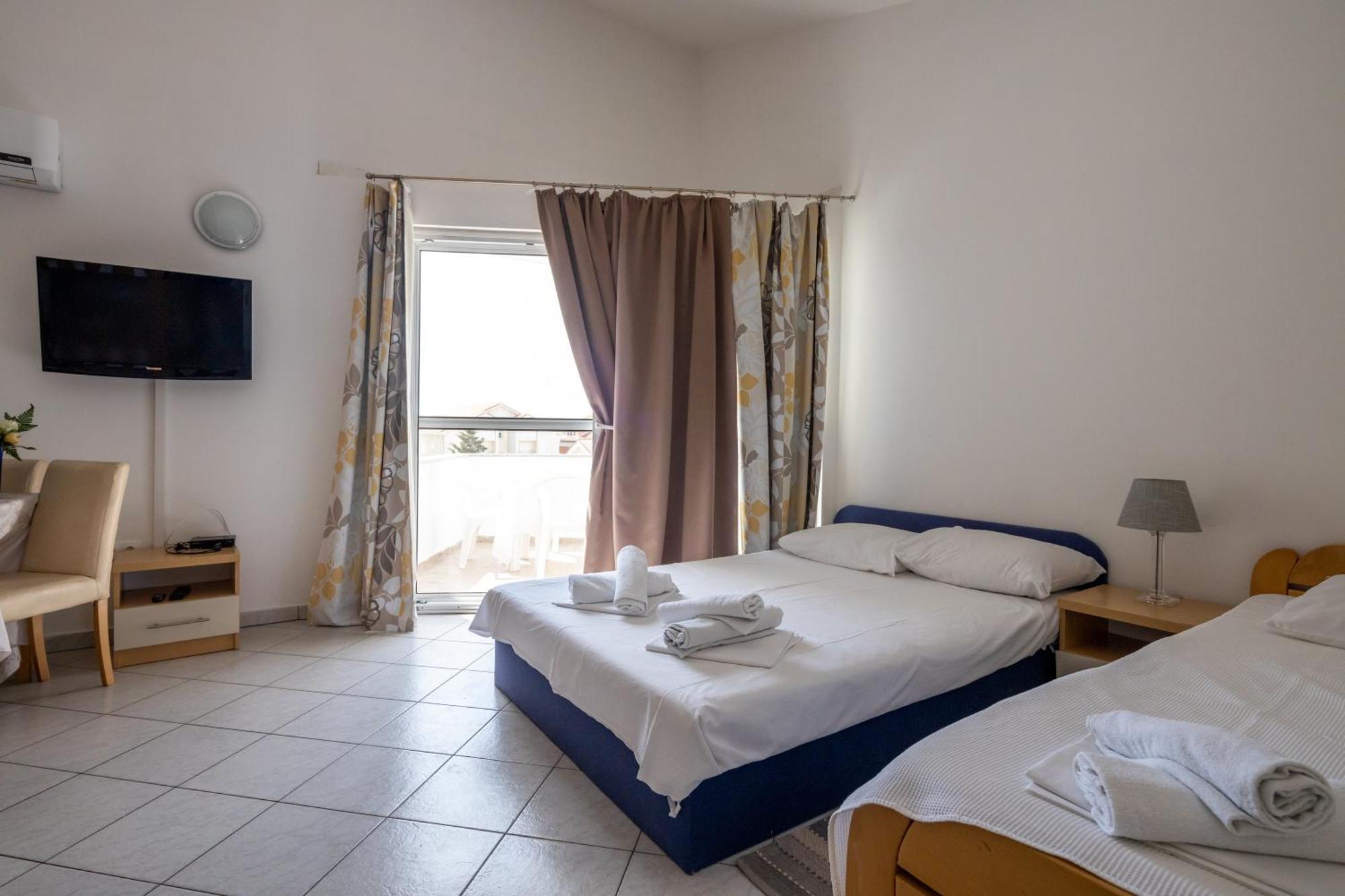 Apartment Eddy Veselica *