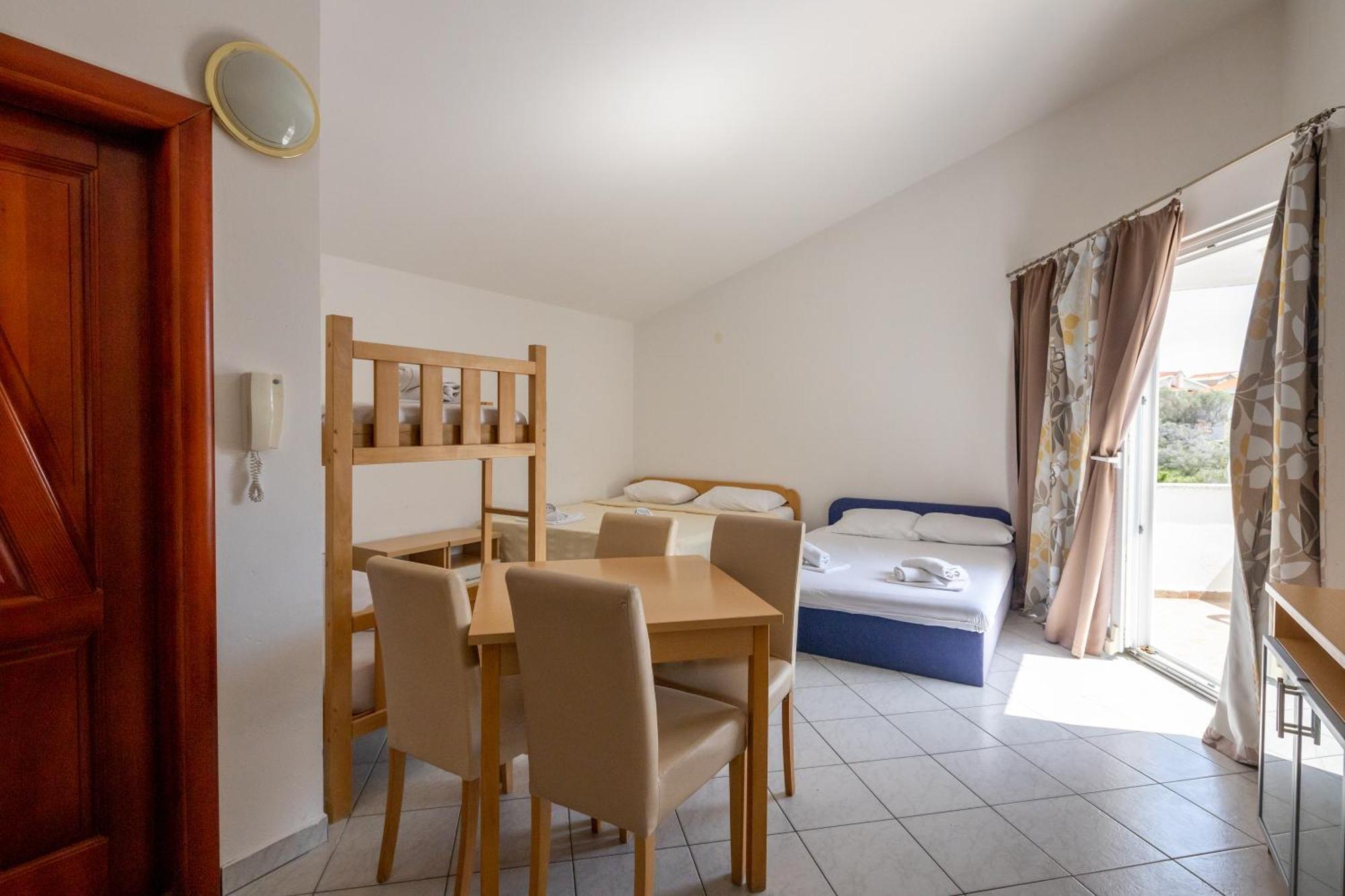 Eddy Veselica Apartment