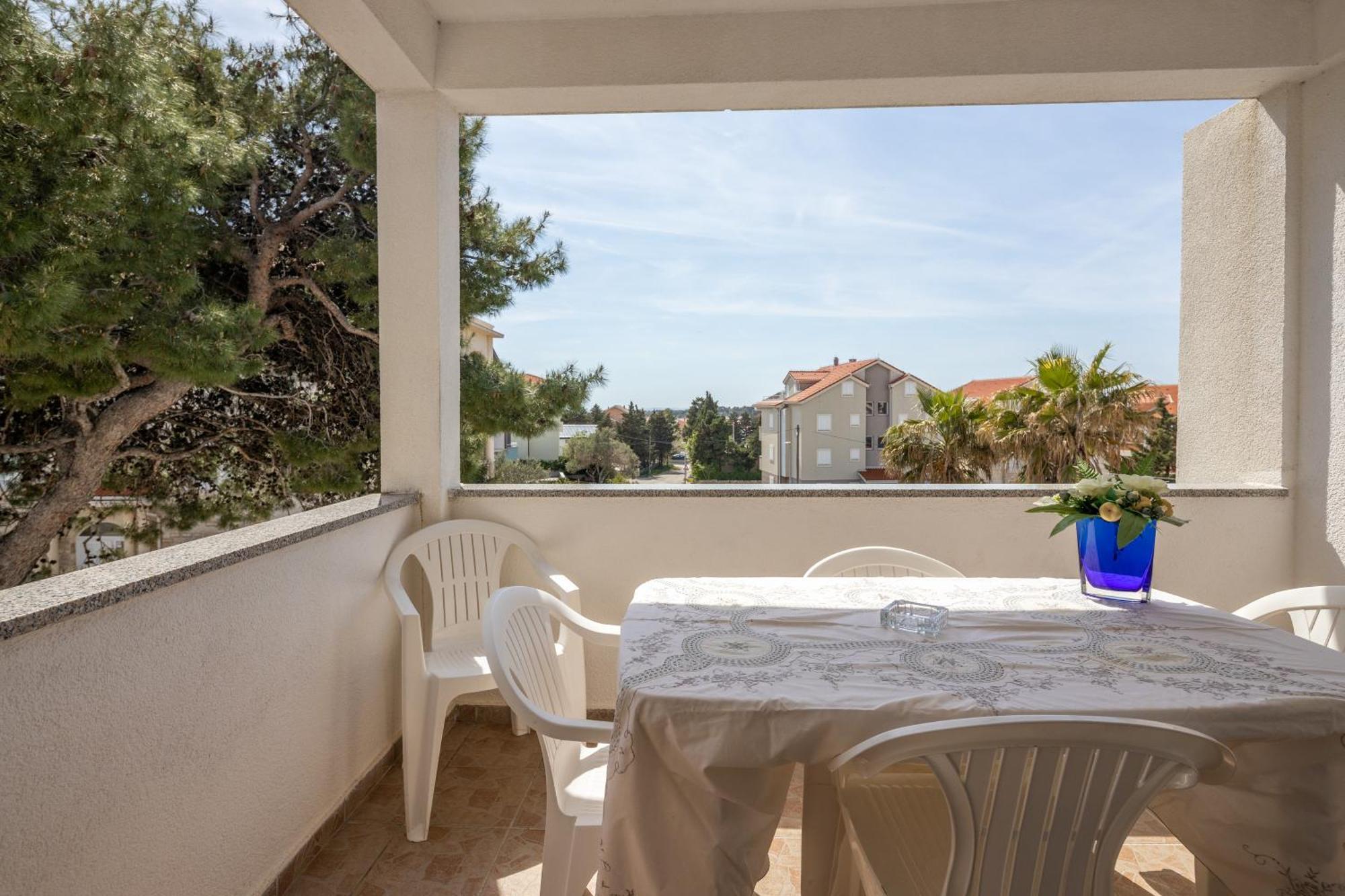 Eddy Veselica Apartment *