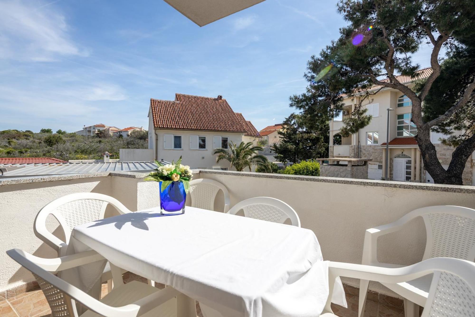 Apartment Eddy Veselica
