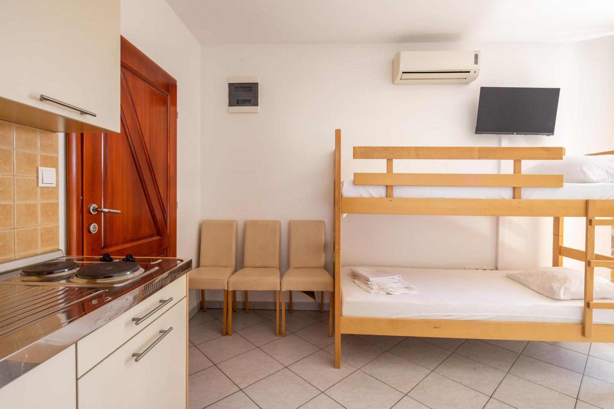 Apartment Eddy Veselica