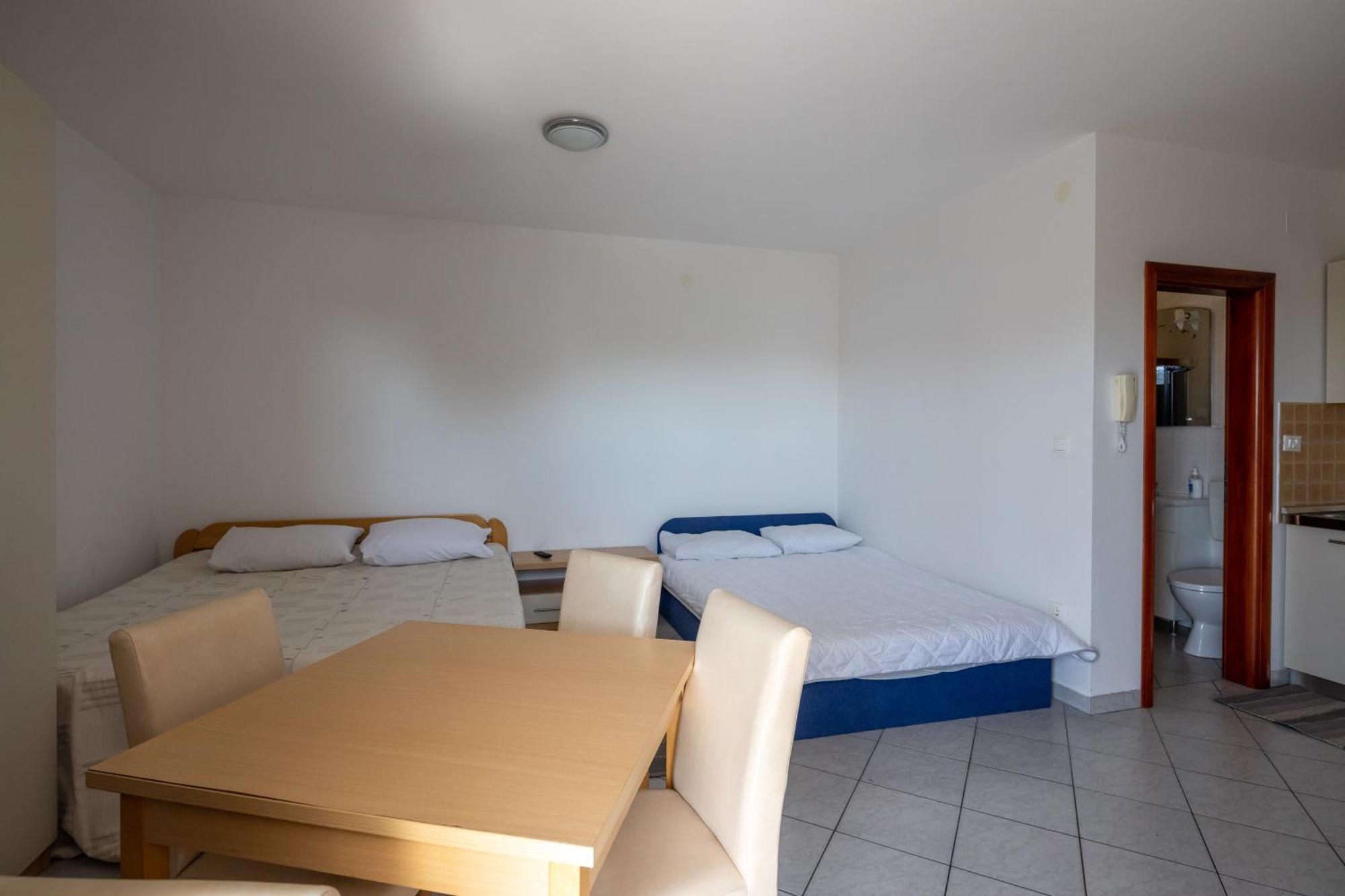 Apartment Eddy Veselica *