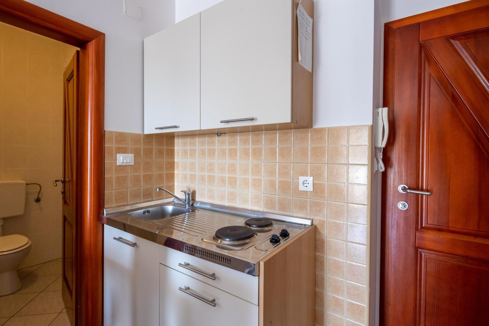 Apartment Eddy Veselica Novalja
