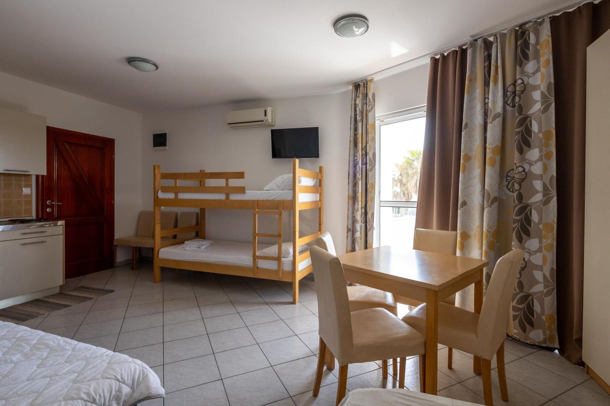 Apartment Eddy Veselica