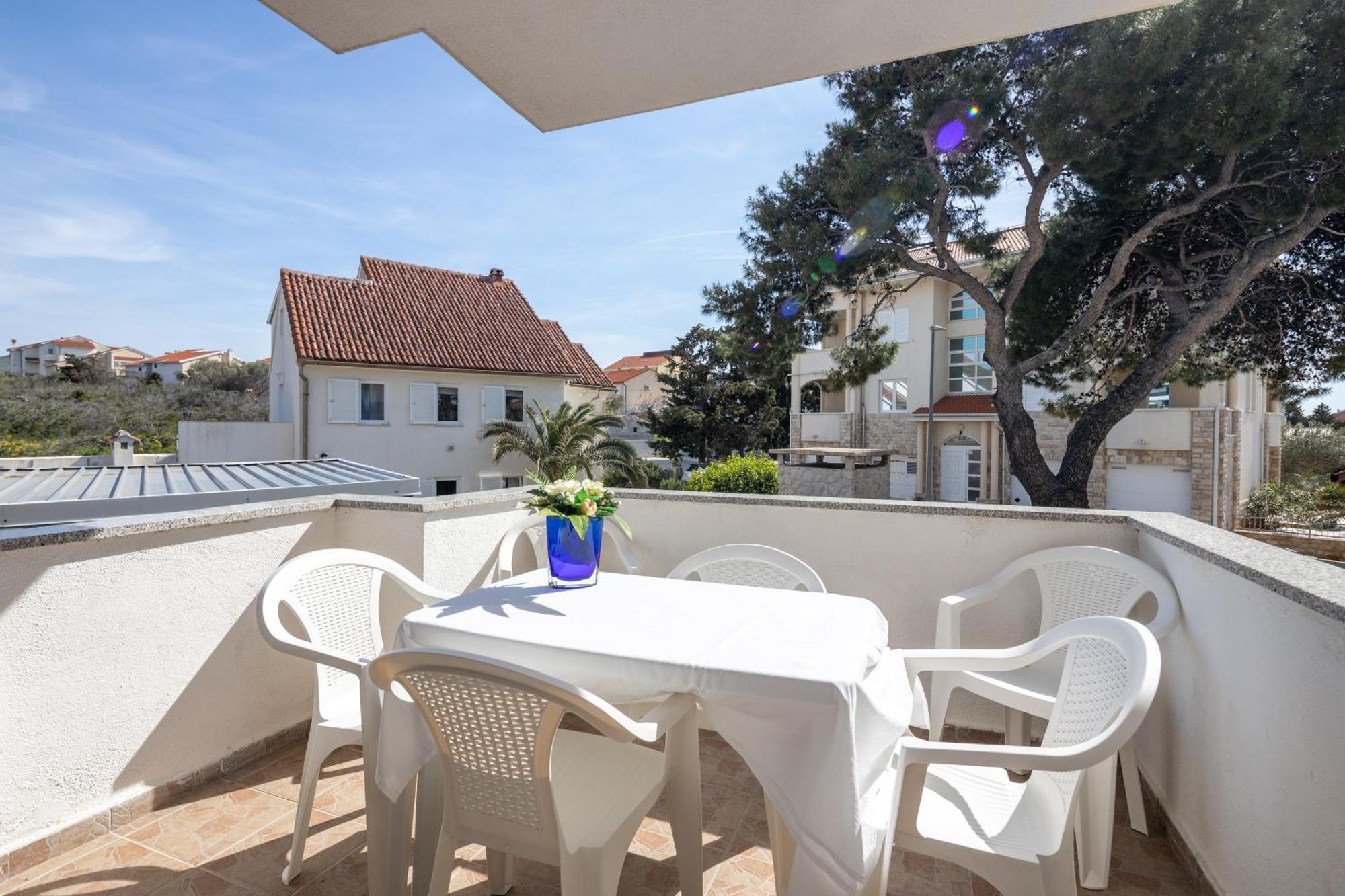 Apartment Eddy Veselica